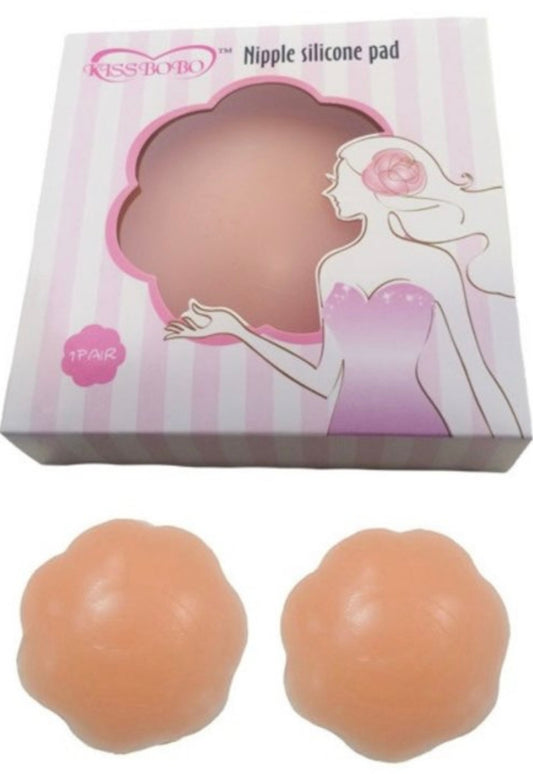 Silicone Nipple Covers