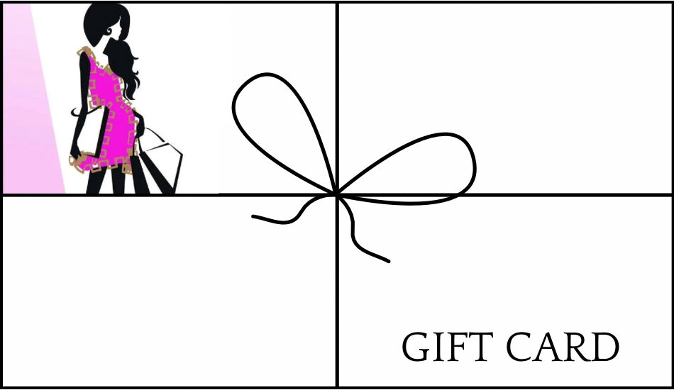 Kami’s Boutique Gift Card